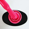 VALERI Neon Base № 38 neon hot pink 6 ml (VFB6-38) - Фото №2