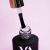 Top hybrydowy VALERI Rubber Top guma z warstwą lepką 6 ml (VRT6) - Фото №2