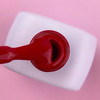 Гель-лак Lunamoon Color №11 томатный 13 мл (047-2058-0295) - Фото №2