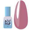 Lakier hybrydowy Lunamoon Color nr 26 pastelowy róż 13 ml (047-2074-0310) - Фото №1