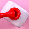 Gel polish LUNA №144 classic red 13 ml (047-2192-0428) - Фото №2