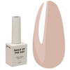 Baza hybrydowa NAILSOFTHEDAY Cover NEW Formula № 05 zimny karmel 10 ml - Фото №1