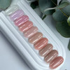 Baza hybrydowa NAILSOFTHEDAY Cover NEW Formula № 07 latte 10 ml - Фото №4