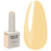 Baza hybrydowa NAILSOFTHEDAY Cover NEW Formula № 22 delikatny brzoskwiniowy 10 ml - Фото №1