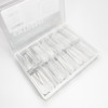 Upper forms Slowianka Extreme Duo Form Almond MAXI 120 pcs - Фото №4
