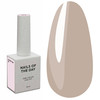Топ NAILSOFTHEDAY Color top 05 коричневый нюд 10 мл - Фото №1