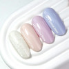 Gel polish NAILSOFTHEDAY Let's special Daphne 10 ml - Фото №3