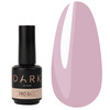 База DARK PRO base 13 розовый, 15 ml - Фото №2