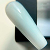 Base GA&MA Diamond №016 white with glitter 15 ml (7701695) - Фото №2