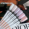 Гель GA&MA STRONG №003 Powder 30 мл (7701427) - Фото №2