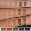 Краска OKO для бровей и ресниц Liquid Hybrid Tint H20 LIGHT BROWN 8.36 15 мл (TINT-LB) - Фото №4