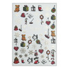 Slider design UAslider winter № CF 009 - Фото №1