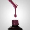 Gel polish Slowianka 441 Gorgeous 8 g - Фото №2