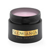 Гель для наращивания Slowianka Builder Gel COMBI ROSE HALF-COVER - ideal tixotropic 15 г - Фото №2