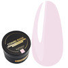 Гель для наращивания Slowianka Builder Gel COMBI ROSE HALF-COVER - ideal tixotropic 15 г - Фото №1