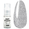 Slowianka Baby Boomer in Spray SILVER FLASH 5 g - Фото №1