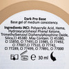 База DARK PRO base 56 молочный 30 мл - Фото №5