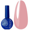 База для ногтей Touch Cover Base Cream 13 мл - Фото №1