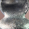 Гель-лак NAILSOFTHENIGHT Diamond Premium gel 02 серебряный голографик 5 мл - Фото №3