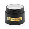 Builder Gel Slowianka MILKY MARSHMALLOW COVER - non leveling 15 g - Фото №2