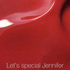 Гель-лак NAILSOFTHEDAY Let's special Jennifer 10 мл - Фото №2