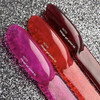 Lakier hybrydowy NAILSOFTHEDAY Vitrage 02 witrażowy czerwony 10 ml - Фото №6