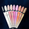 Żel budujący Touch Builder Gel Clear 30 ml - Фото №5