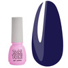 Gel polish Toki-Toki № 039 blue-violet 5 ml - Фото №1