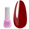 Gel polish Toki-Toki № 047 wine 5 ml - Фото №1