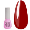 Gel polish Toki-Toki № 048 burgundy 5 ml - Фото №1
