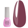 Lakier hybrydowy Toki-Toki № 054 bakłażan 5 ml - Фото №1