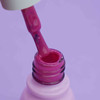 Lakier hybrydowy Toki-Toki № 059 jasna malina 5 ml - Фото №2