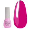 Lakier hybrydowy Toki-Toki № 059 jasna malina 5 ml - Фото №1