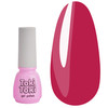Lakier hybrydowy Toki-Toki № 060 głęboka malina 5 ml - Фото №1