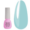 Lakier hybrydowy Toki-Toki № 083 lazur 5 ml - Фото №1