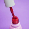Lakier hybrydowy Toki-Toki № 108 sangrię 5 ml - Фото №2
