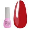 Lakier hybrydowy Toki-Toki № 108 sangrię 5 ml - Фото №1