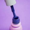 Gel polish Toki-Toki № 112 sapphire 5 ml - Фото №2