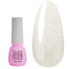 Top Toki-Toki No wipe Holo Silver 5 ml - Фото №1