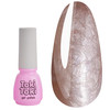 Gel polish Toki-Toki Shell SH07 pearl coral 5 ml - Фото №1