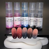 Rozpylać Slowianka Baby Boomer in Spray DARK PLUM FLASH 5 g - Фото №2