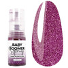 Rozpylać Slowianka Baby Boomer in Spray DARK PLUM FLASH 5 g - Фото №1