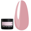 Строительный гель NAILSOFTHEDAY Premium gel 05 розовый 30 мл - Фото №1