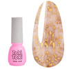 Base Toki-Toki Potal 001 beige with gold leaf 5 ml - Фото №1