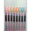 Toki-Toki Tint Base № 07 blue 5 ml - Фото №3