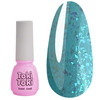 Toki-Toki Stars Base SB01 blue with leaf 5 ml - Фото №1