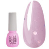 Гель-лак Toki-Toki Fairytale FT06 фиолетовый с голографическими блестками 5 мл - Фото №1