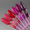 Toki-Toki Lipstick Base LB08 light crimson 5 ml - Фото №3