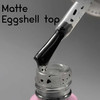 Топ Toki-Toki Matte Eggshel Top No wipe 5 мл - Фото №2