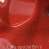 Lakier hybrydowy NAILSOFTHEDAY Let's special Britni 10 ml - Фото №2